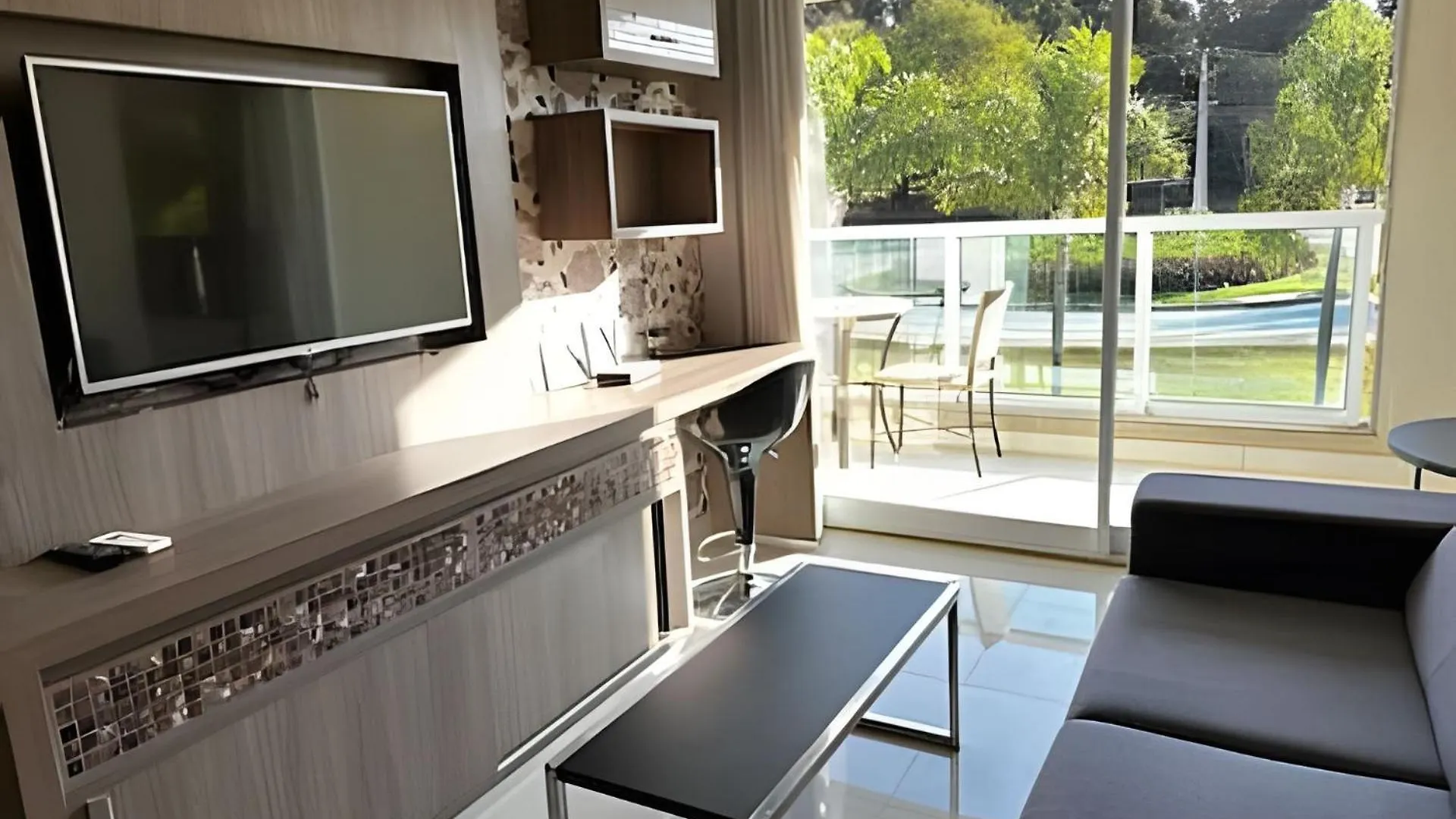 C113 - Apt 3 - Brisas Do Lago - Apartamento 3 Brasilia Brazil