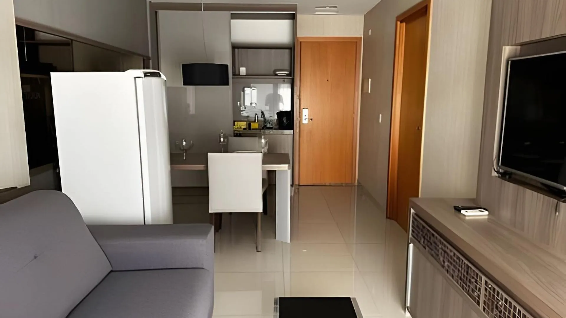 Apartment C113 - Apt 3 - Brisas Do Lago - Apartamento 3 Brasilia