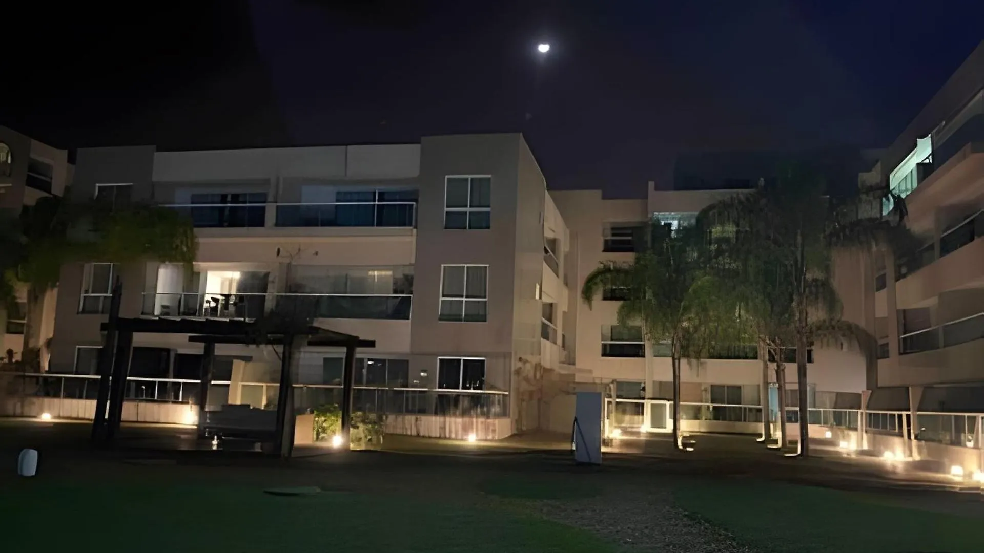 C113 - Apt 3 - Brisas Do Lago - Apartamento 3 Brasilia