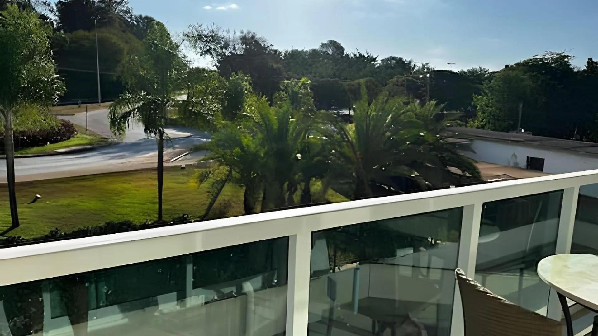 C113 - Apt 3 - Brisas Do Lago - Apartamento 3 Brasilia 0*,