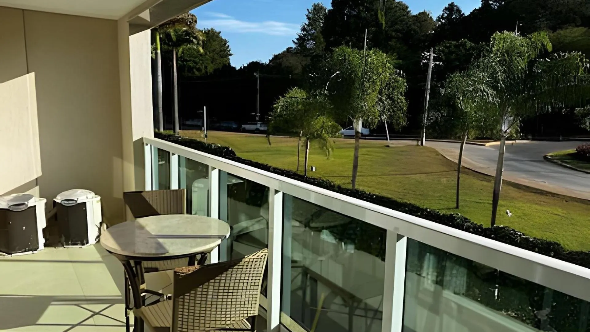 C113 - Apt 3 - Brisas Do Lago - Apartamento 3 Brasilia