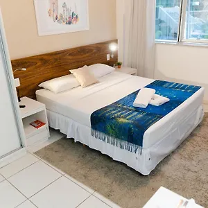  Apartamento V121 Aconchegante Area De